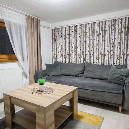 Apartament Tajemniczy Ogrod Scisle Centrum זקופאנה מראה חיצוני תמונה
