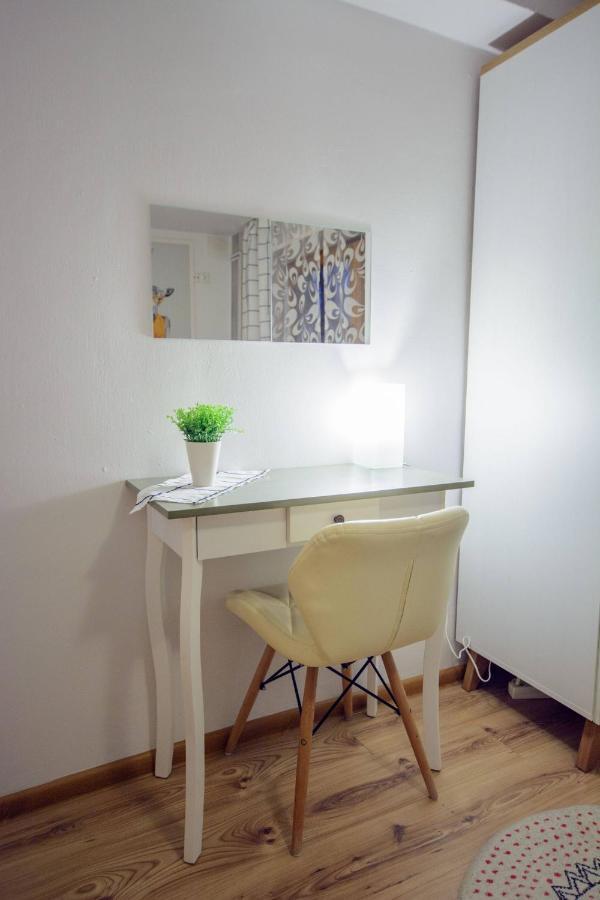 Apartament Tajemniczy Ogrod Scisle Centrum זקופאנה מראה חיצוני תמונה