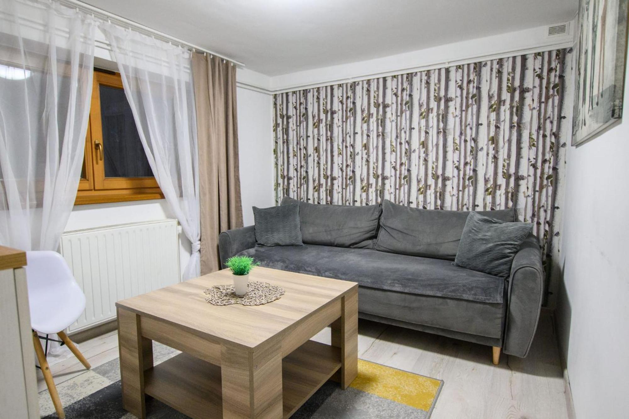 Apartament Tajemniczy Ogrod Scisle Centrum זקופאנה מראה חיצוני תמונה